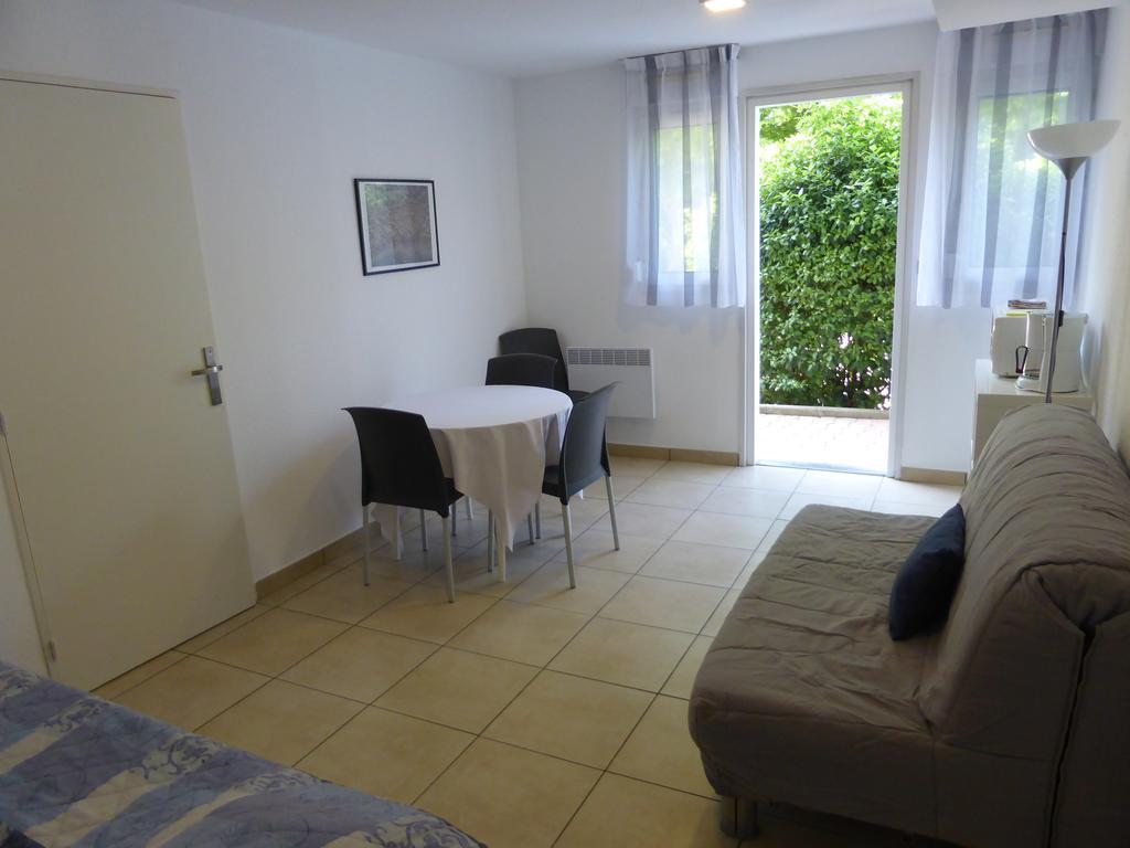 Hotel & Restaurant Heliotel Montferrier-sur-Lez Εξωτερικό φωτογραφία