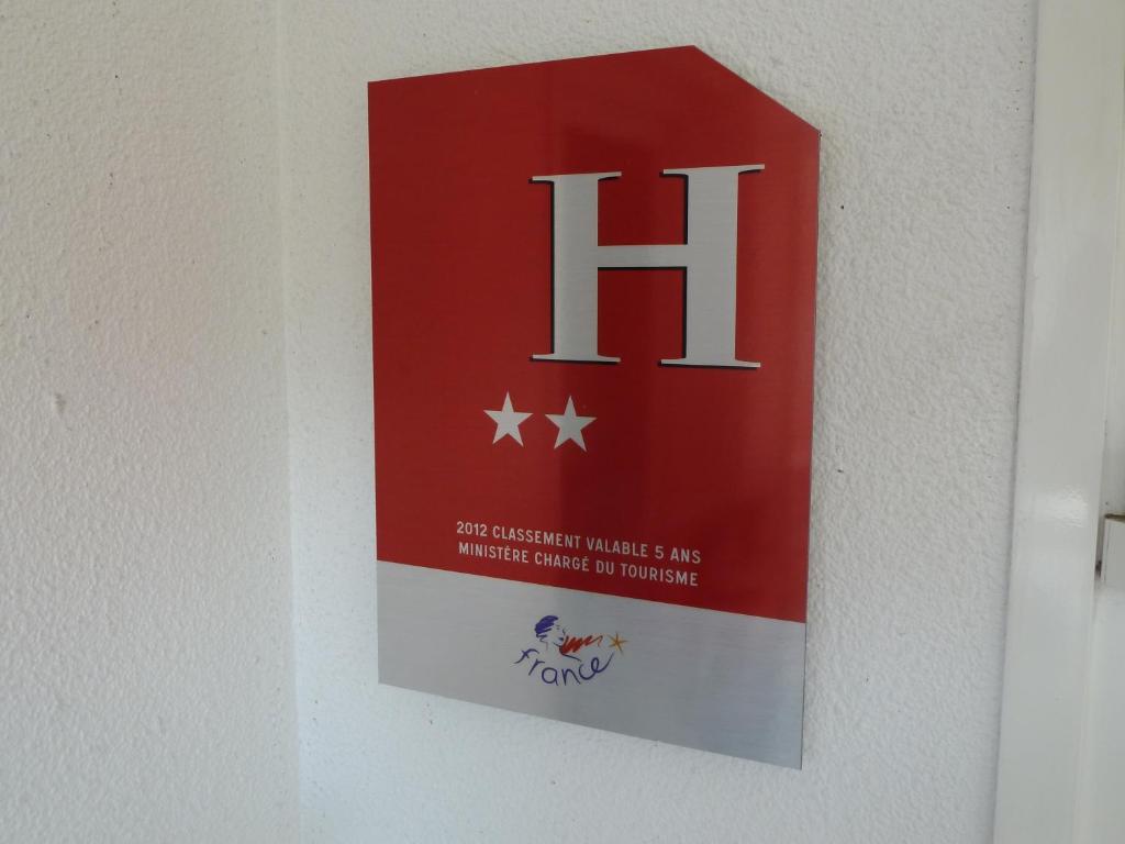 Hotel & Restaurant Heliotel Montferrier-sur-Lez Εξωτερικό φωτογραφία