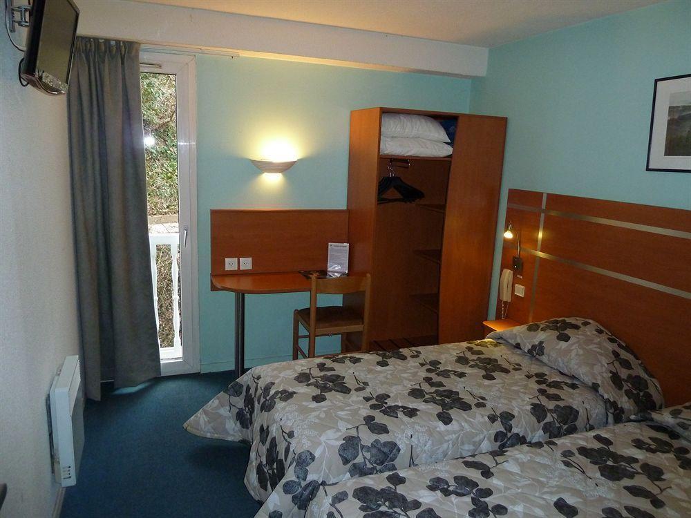 Hotel & Restaurant Heliotel Montferrier-sur-Lez Εξωτερικό φωτογραφία