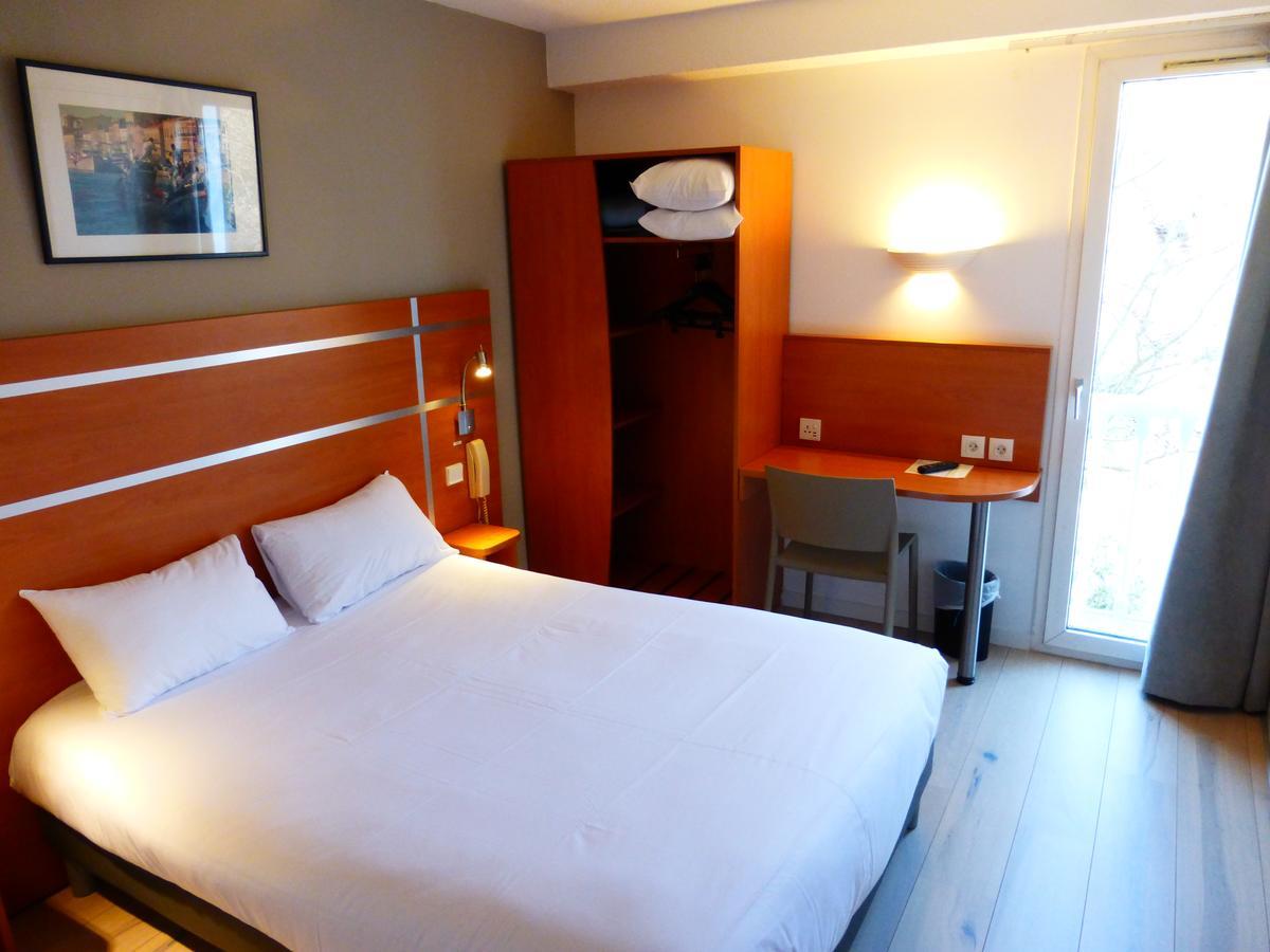 Hotel & Restaurant Heliotel Montferrier-sur-Lez Εξωτερικό φωτογραφία