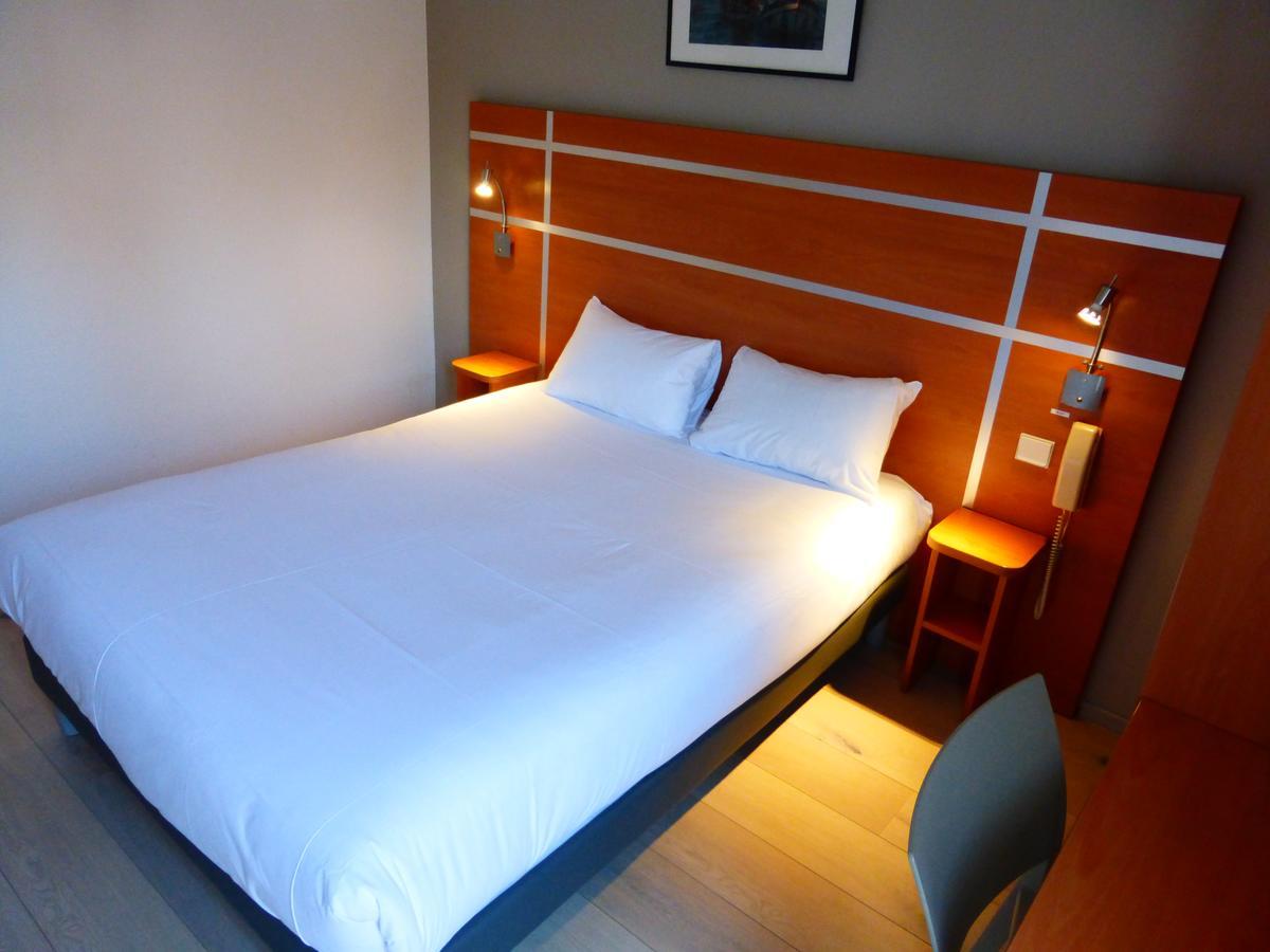 Hotel & Restaurant Heliotel Montferrier-sur-Lez Εξωτερικό φωτογραφία