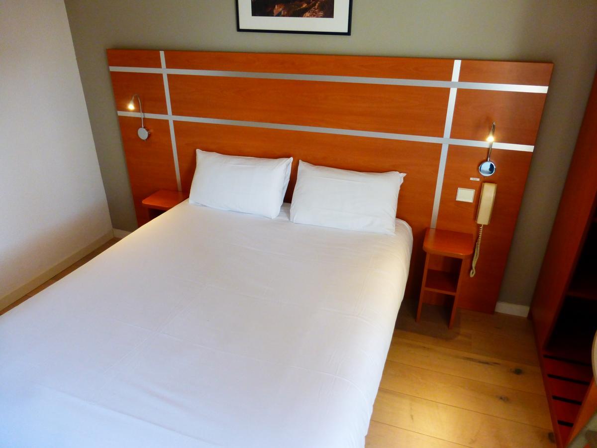 Hotel & Restaurant Heliotel Montferrier-sur-Lez Εξωτερικό φωτογραφία