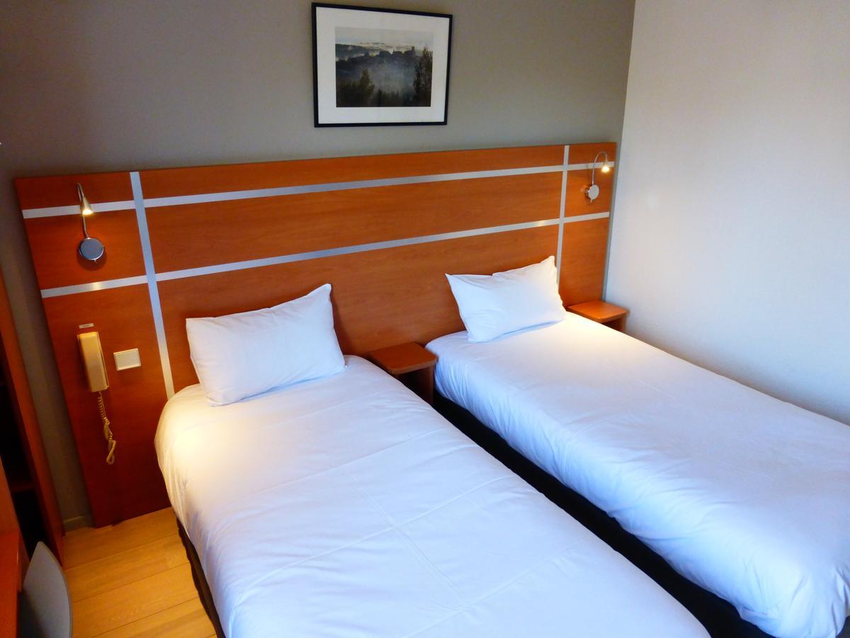 Hotel & Restaurant Heliotel Montferrier-sur-Lez Εξωτερικό φωτογραφία