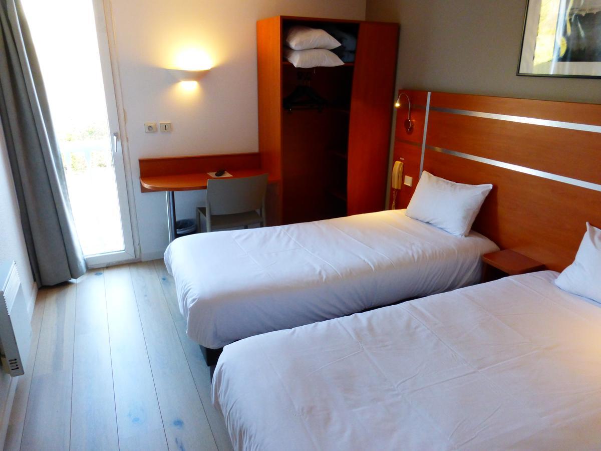 Hotel & Restaurant Heliotel Montferrier-sur-Lez Εξωτερικό φωτογραφία