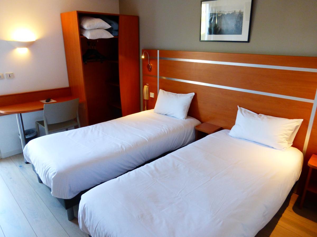 Hotel & Restaurant Heliotel Montferrier-sur-Lez Εξωτερικό φωτογραφία