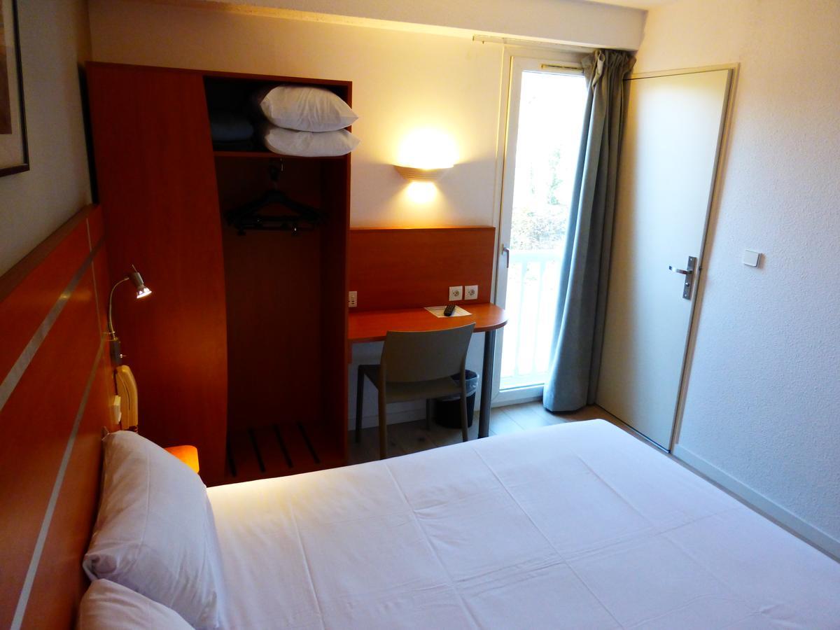 Hotel & Restaurant Heliotel Montferrier-sur-Lez Εξωτερικό φωτογραφία