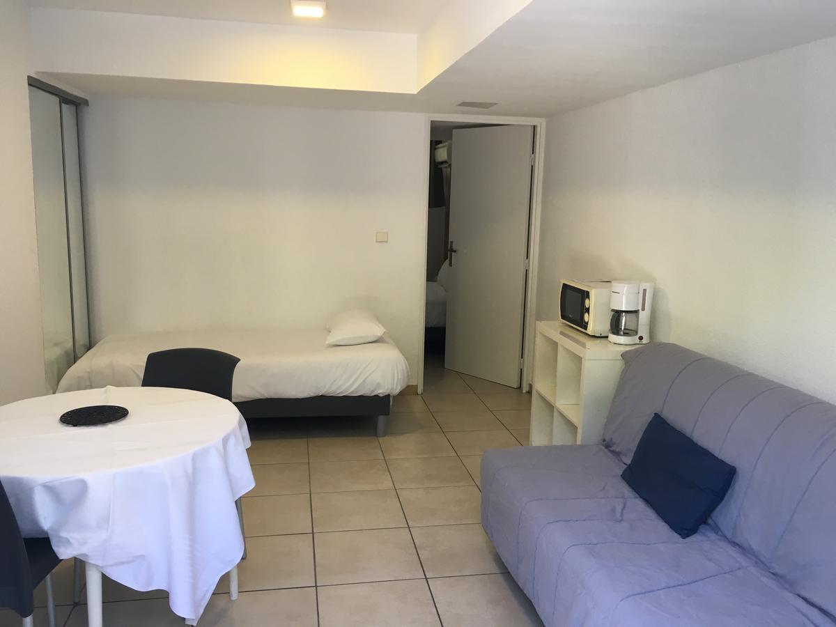 Hotel & Restaurant Heliotel Montferrier-sur-Lez Εξωτερικό φωτογραφία